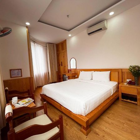 Mdhotel 2 TP. Hồ Chí Minh Ngoại thất bức ảnh