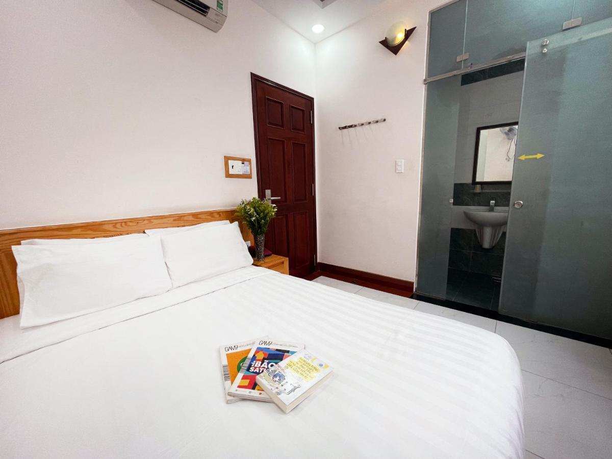Mdhotel 2 TP. Hồ Chí Minh Ngoại thất bức ảnh