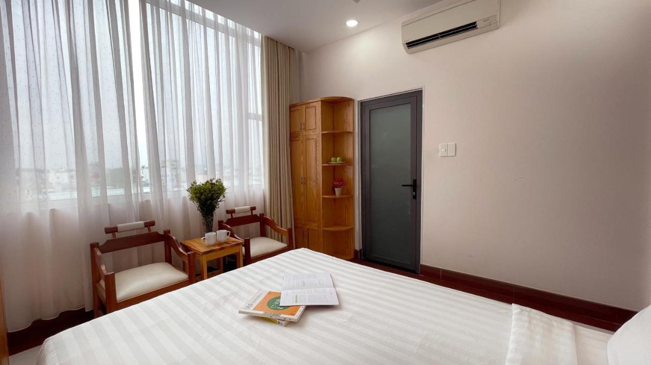 Mdhotel 2 TP. Hồ Chí Minh Ngoại thất bức ảnh