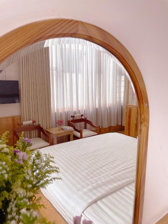 Mdhotel 2 TP. Hồ Chí Minh Ngoại thất bức ảnh