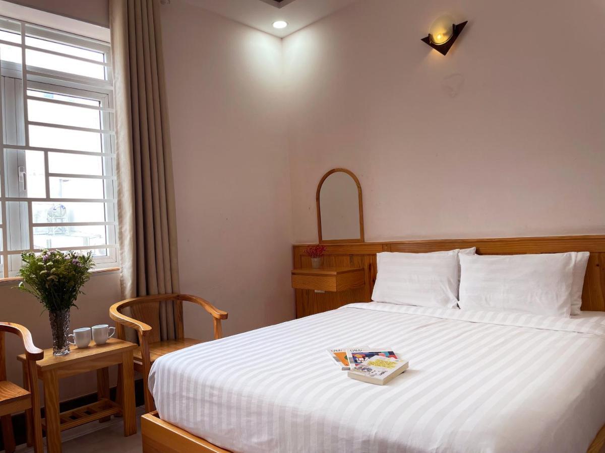 Mdhotel 2 TP. Hồ Chí Minh Ngoại thất bức ảnh