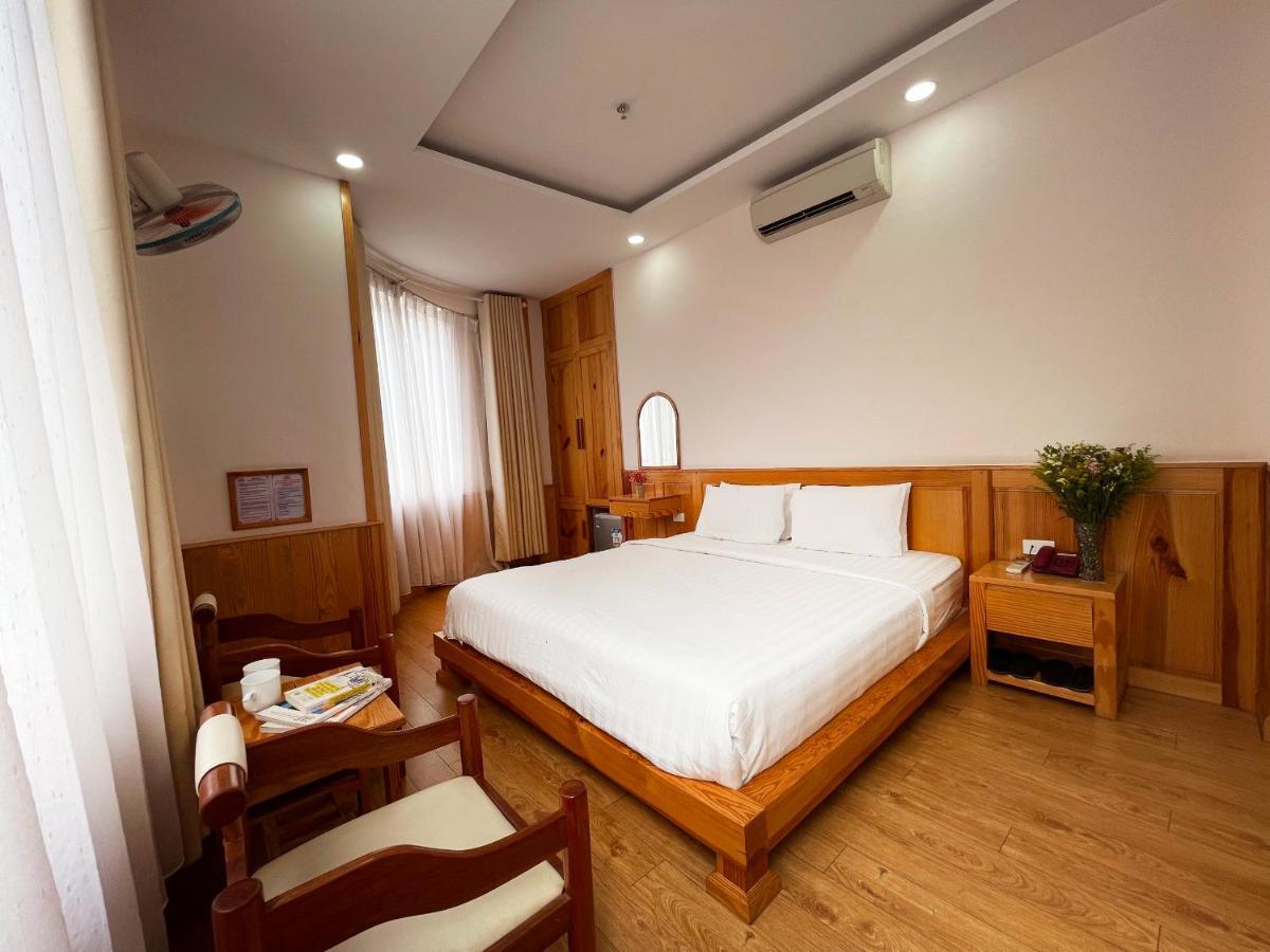 Mdhotel 2 TP. Hồ Chí Minh Ngoại thất bức ảnh