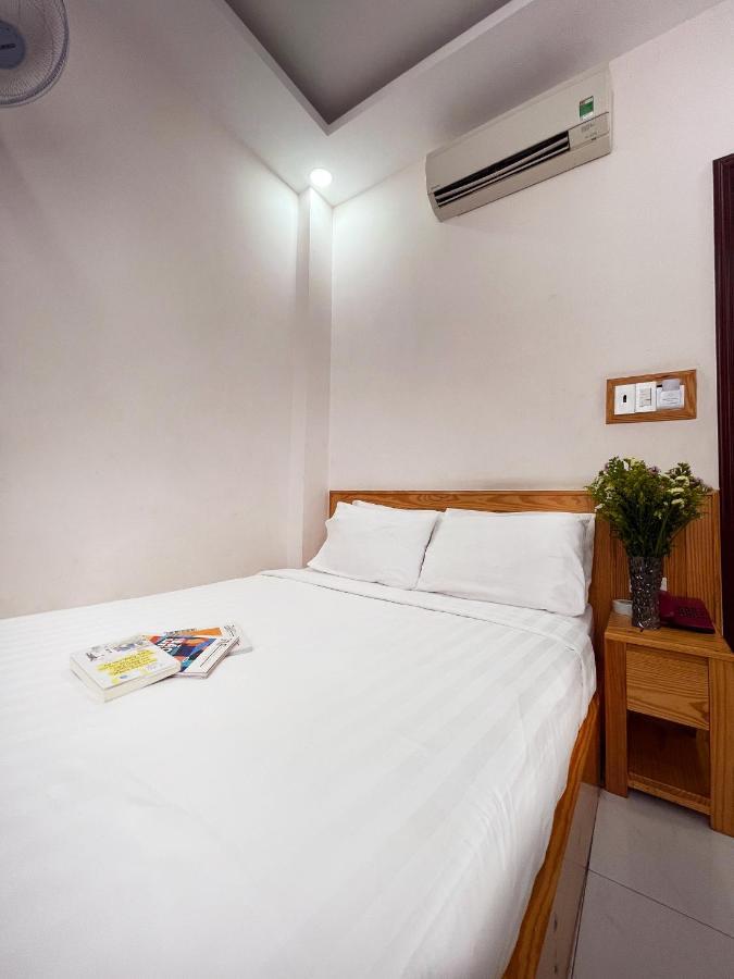 Mdhotel 2 TP. Hồ Chí Minh Ngoại thất bức ảnh