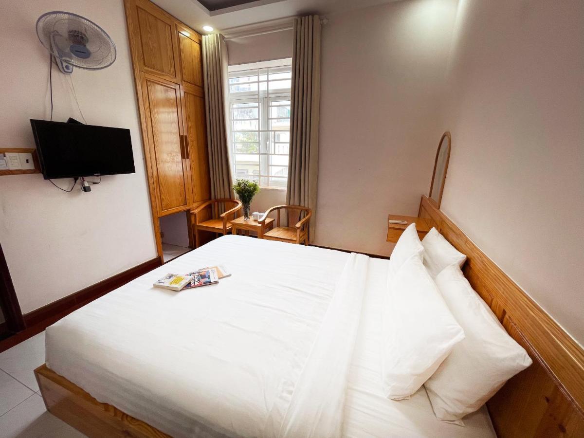 Mdhotel 2 TP. Hồ Chí Minh Ngoại thất bức ảnh