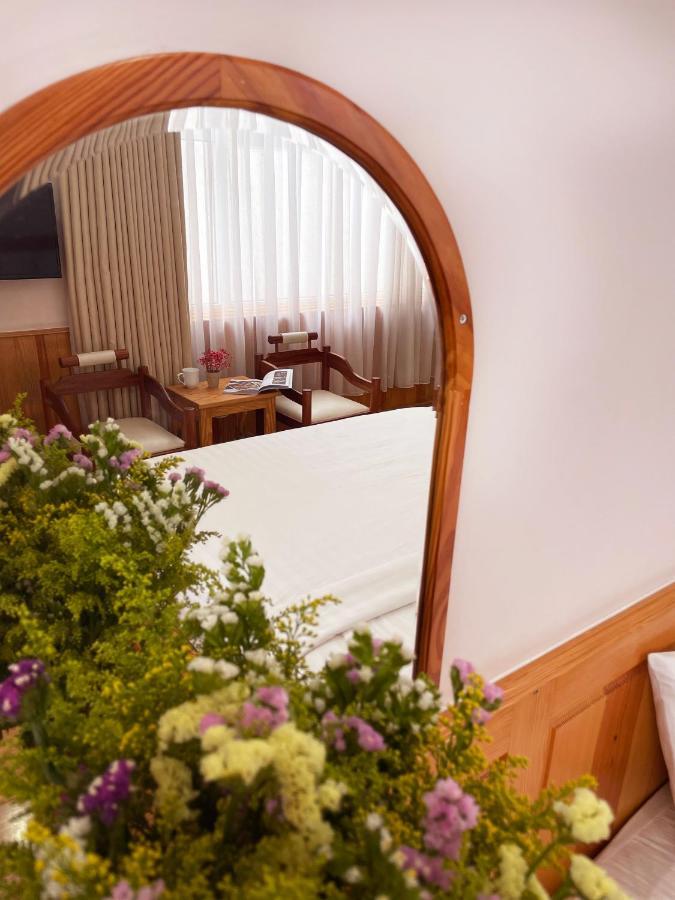 Mdhotel 2 TP. Hồ Chí Minh Ngoại thất bức ảnh