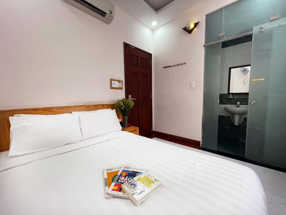 Mdhotel 2 TP. Hồ Chí Minh Ngoại thất bức ảnh