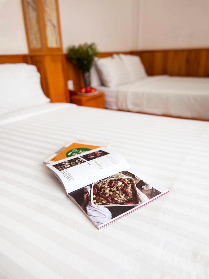 Mdhotel 2 TP. Hồ Chí Minh Ngoại thất bức ảnh