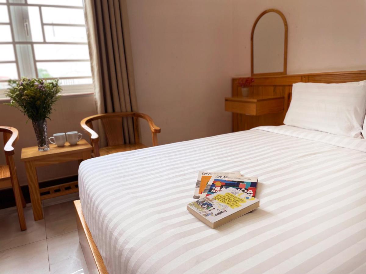 Mdhotel 2 TP. Hồ Chí Minh Ngoại thất bức ảnh