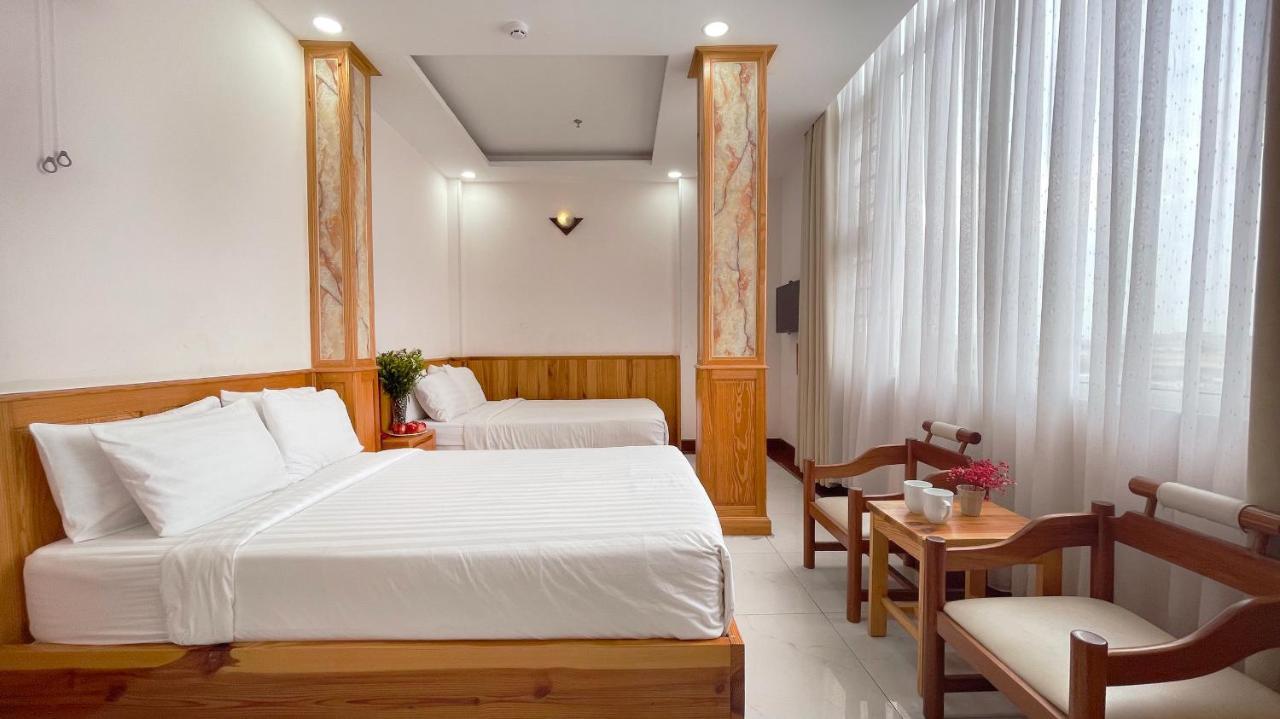 Mdhotel 2 TP. Hồ Chí Minh Ngoại thất bức ảnh