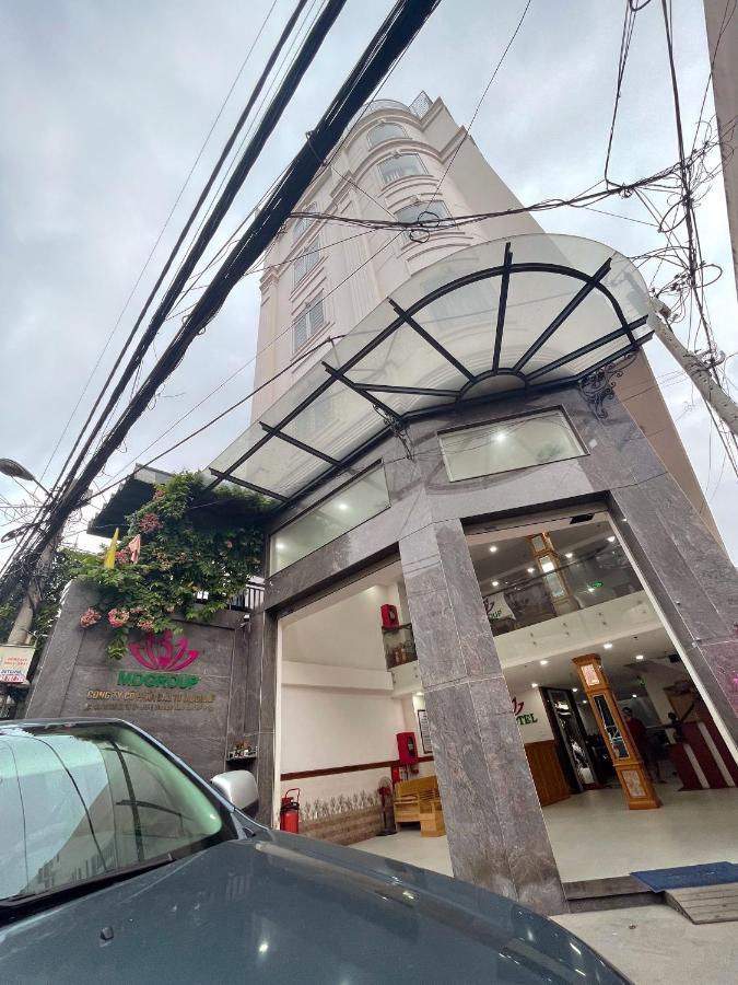 Mdhotel 2 TP. Hồ Chí Minh Ngoại thất bức ảnh