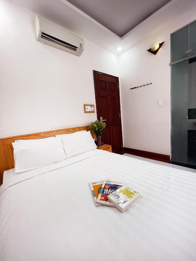 Mdhotel 2 TP. Hồ Chí Minh Ngoại thất bức ảnh