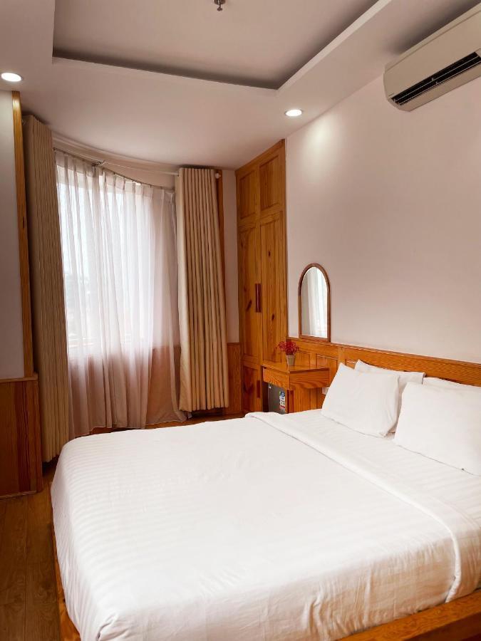 Mdhotel 2 TP. Hồ Chí Minh Ngoại thất bức ảnh