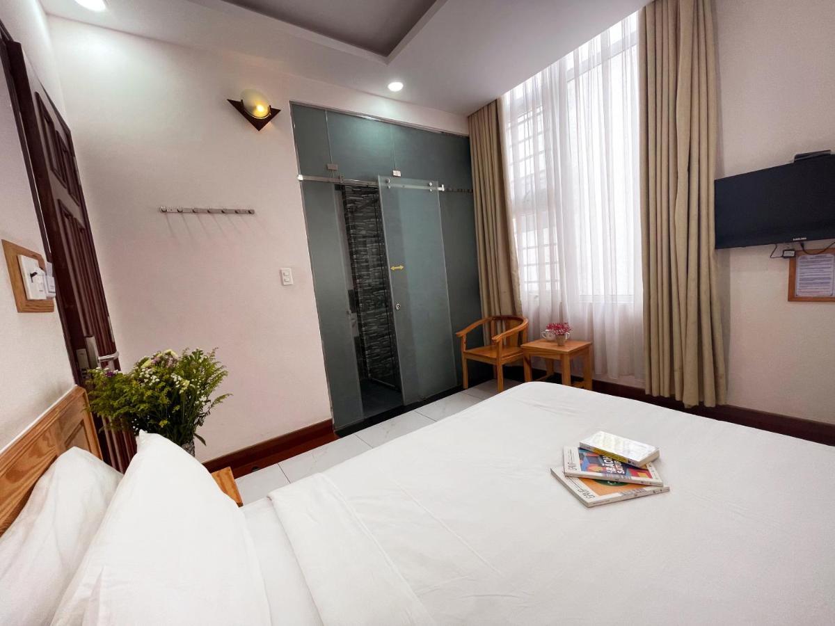 Mdhotel 2 TP. Hồ Chí Minh Ngoại thất bức ảnh